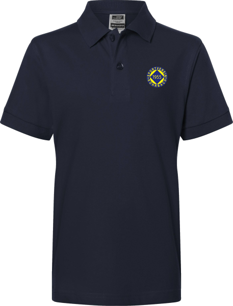 Kinder Polo Shirt